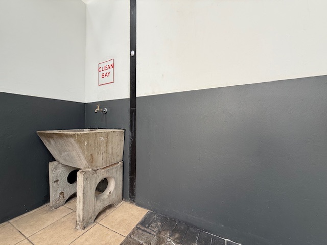 To Let commercial Property for Rent in Benoni AH Gauteng