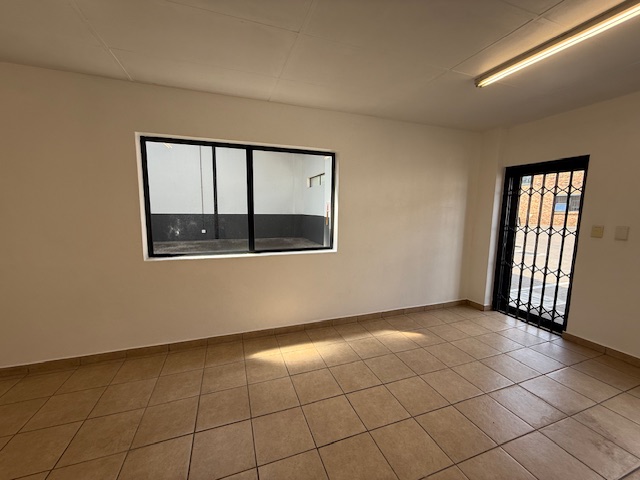 To Let commercial Property for Rent in Benoni AH Gauteng