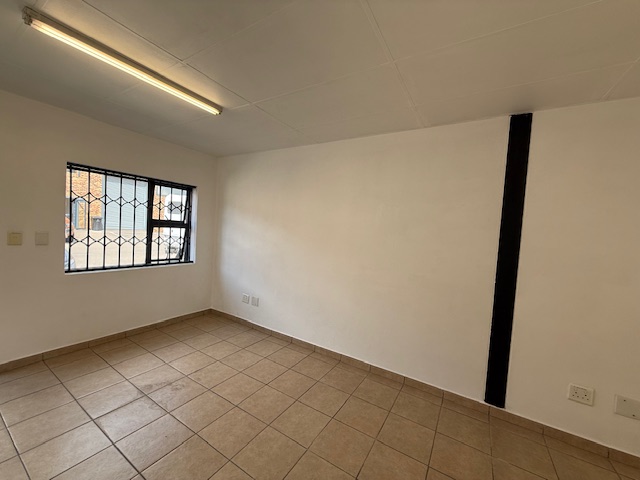 To Let commercial Property for Rent in Benoni AH Gauteng