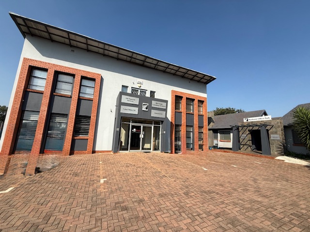 To Let commercial Property for Rent in Rynfield Gauteng