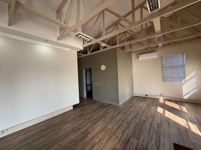 To Let commercial Property for Rent in Rynfield Gauteng