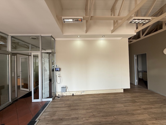 To Let commercial Property for Rent in Rynfield Gauteng