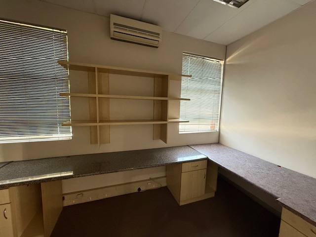 To Let commercial Property for Rent in Rynfield Gauteng