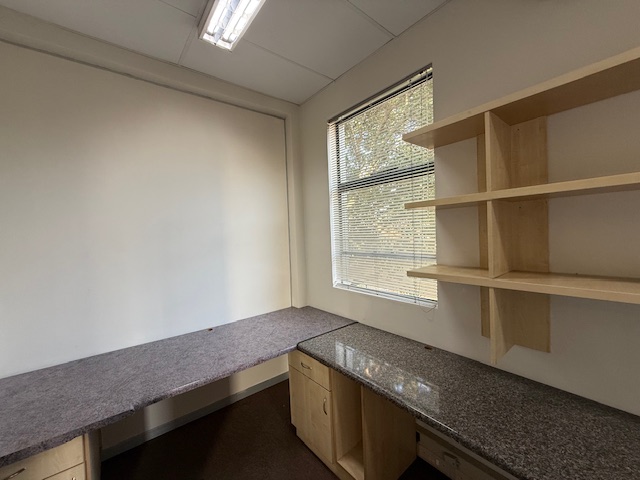 To Let commercial Property for Rent in Rynfield Gauteng