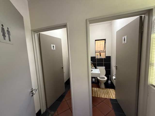 To Let commercial Property for Rent in Rynfield Gauteng