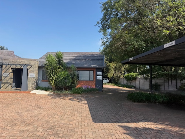 To Let commercial Property for Rent in Rynfield Gauteng