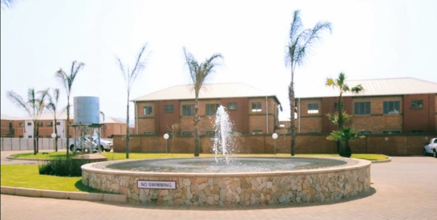 2 Bedroom Property for Sale in Pretoria West Gauteng