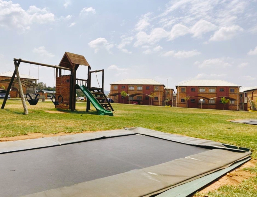 2 Bedroom Property for Sale in Pretoria West Gauteng