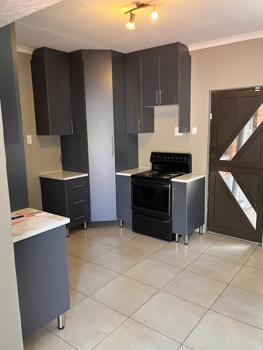 4 Bedroom Property for Sale in Mayberry Park Gauteng