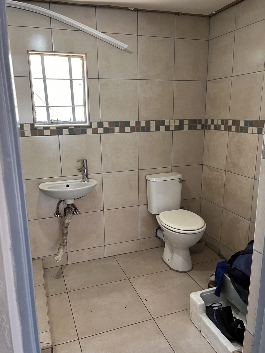 4 Bedroom Property for Sale in Mayberry Park Gauteng