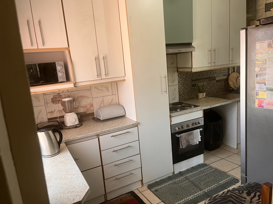 3 Bedroom Property for Sale in South Hills Gauteng