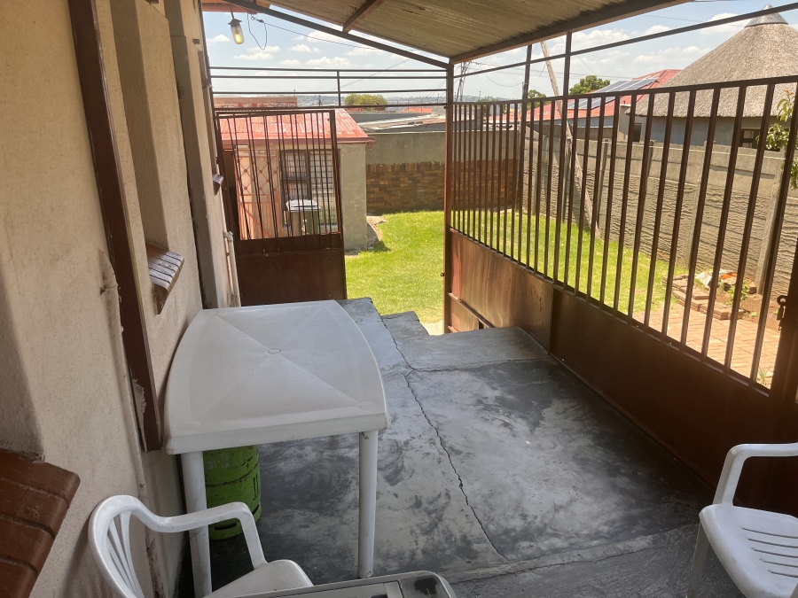 3 Bedroom Property for Sale in South Hills Gauteng