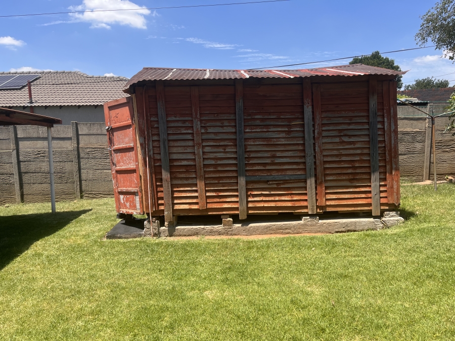 3 Bedroom Property for Sale in South Hills Gauteng