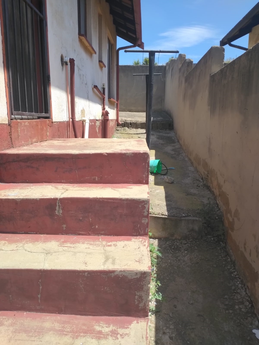 2 Bedroom Property for Sale in Naturena Gauteng