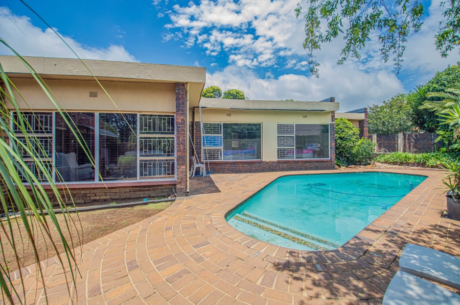 5 Bedroom Property for Sale in Randhart Gauteng