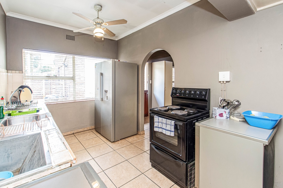 5 Bedroom Property for Sale in Randhart Gauteng