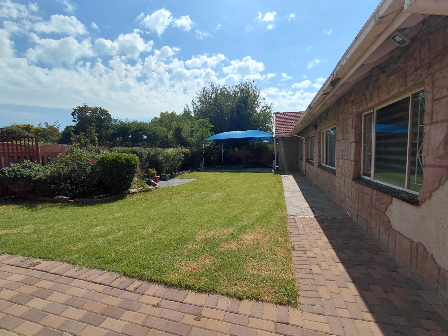 4 Bedroom Property for Sale in Alberton Central Gauteng