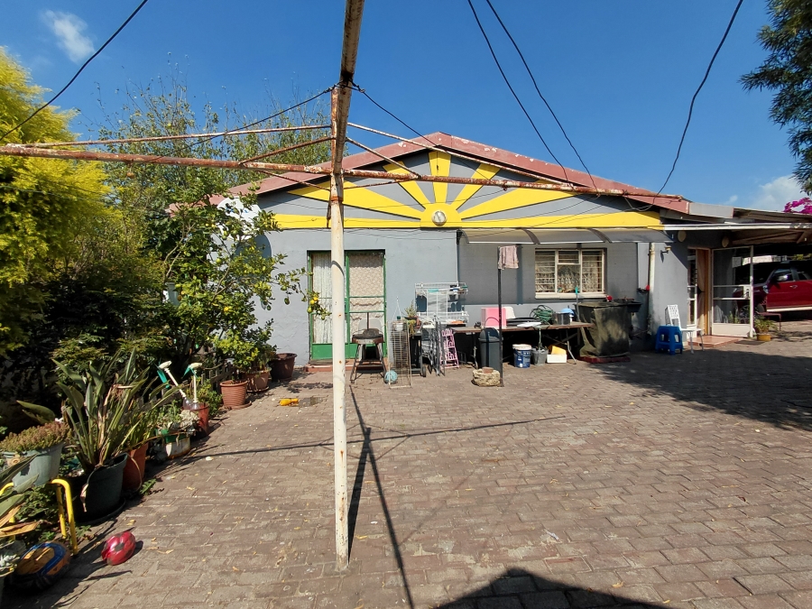4 Bedroom Property for Sale in Alberton Central Gauteng