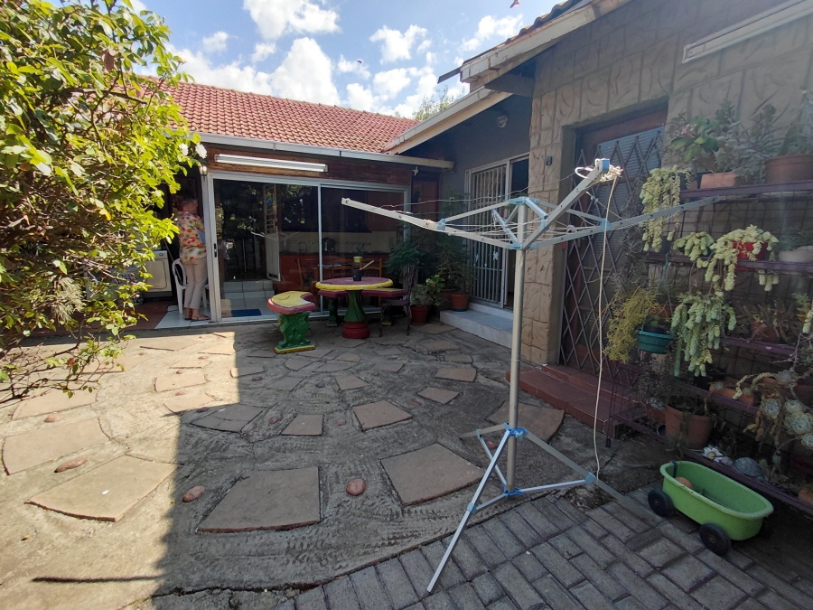 4 Bedroom Property for Sale in Alberton Central Gauteng