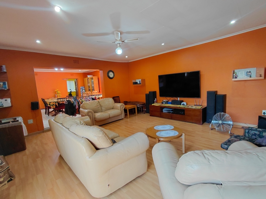 4 Bedroom Property for Sale in Alberton Central Gauteng