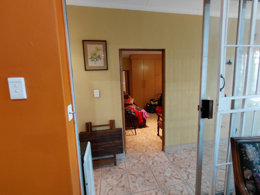 4 Bedroom Property for Sale in Alberton Central Gauteng
