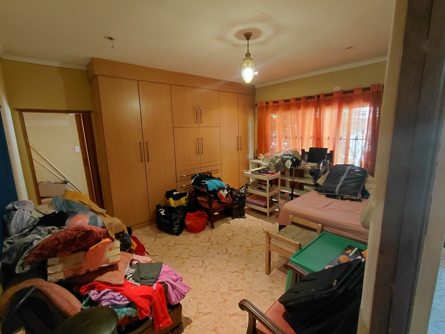 4 Bedroom Property for Sale in Alberton Central Gauteng