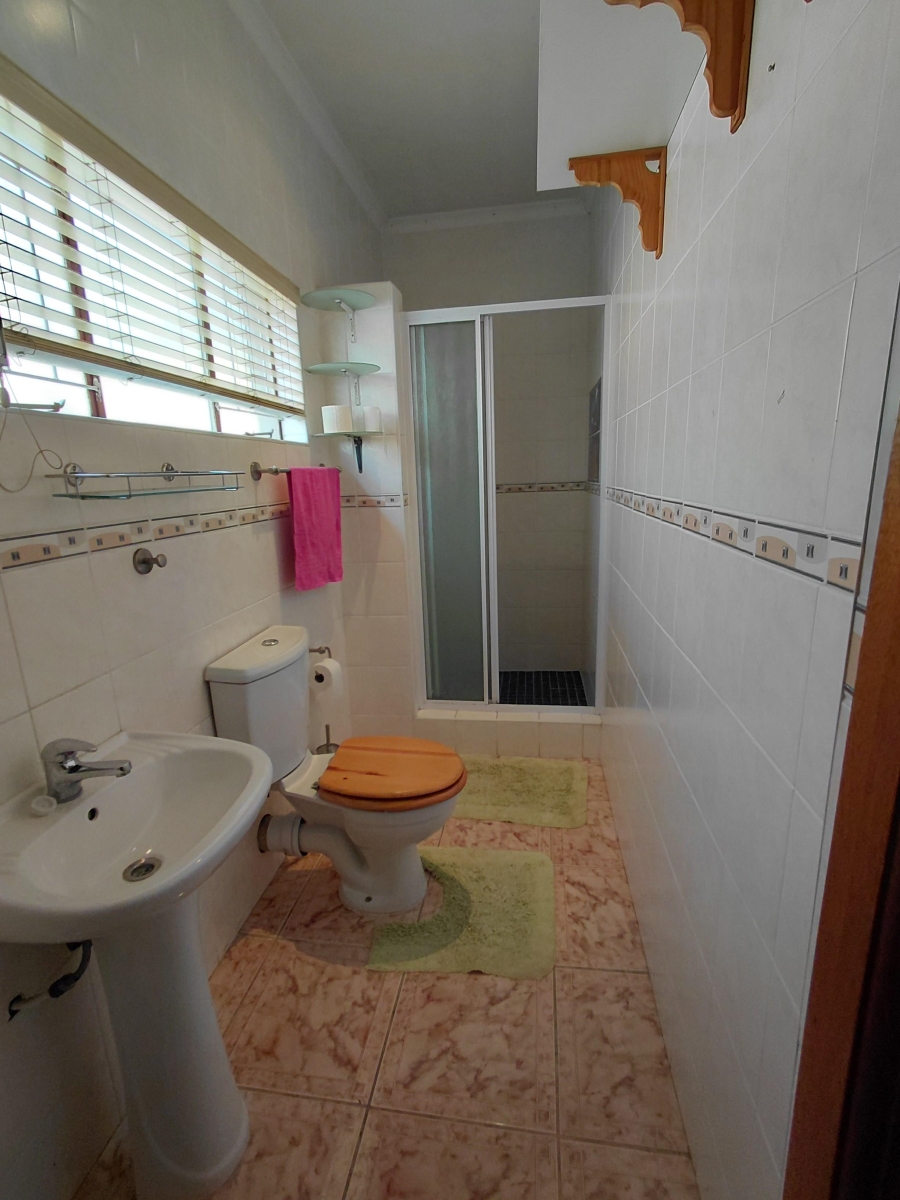 4 Bedroom Property for Sale in Alberton Central Gauteng