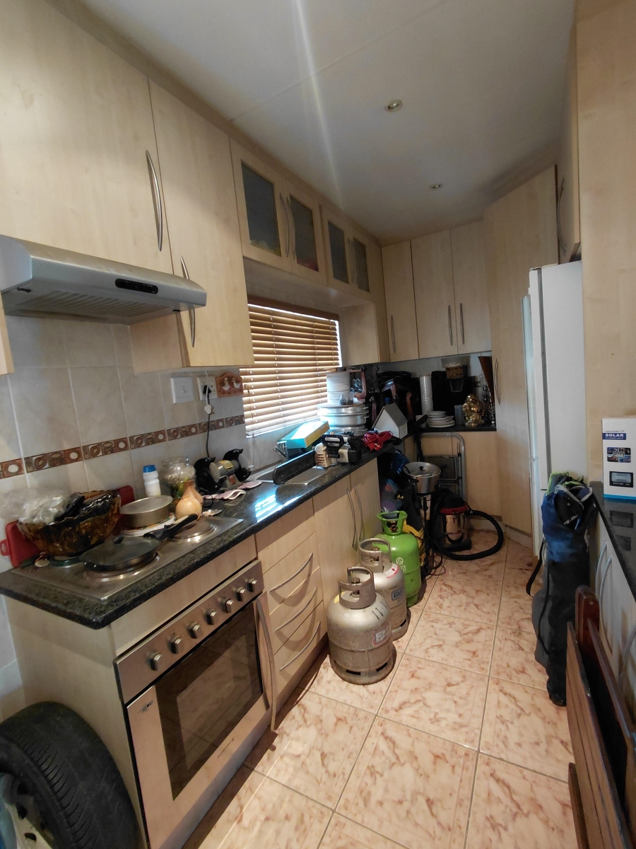 4 Bedroom Property for Sale in Alberton Central Gauteng