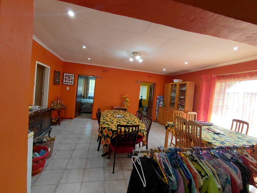 4 Bedroom Property for Sale in Alberton Central Gauteng