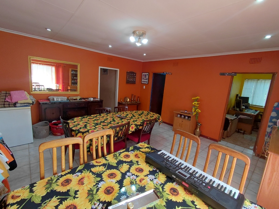4 Bedroom Property for Sale in Alberton Central Gauteng