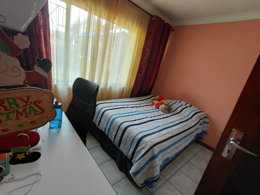 4 Bedroom Property for Sale in Alberton Central Gauteng