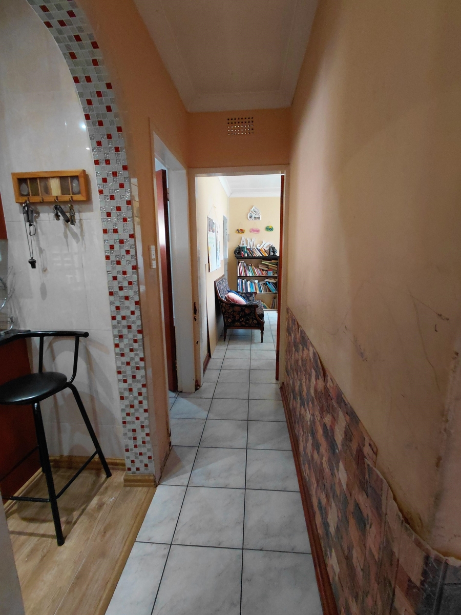 4 Bedroom Property for Sale in Alberton Central Gauteng