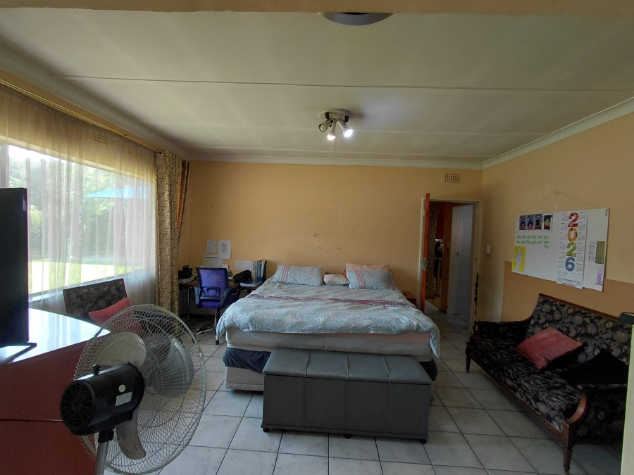 4 Bedroom Property for Sale in Alberton Central Gauteng