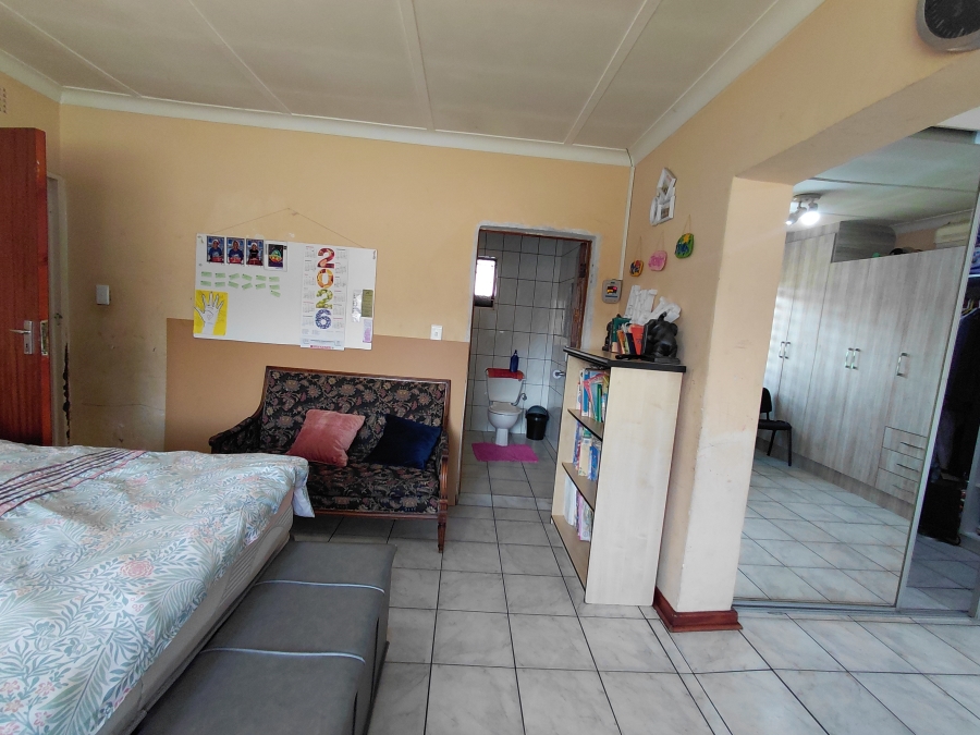 4 Bedroom Property for Sale in Alberton Central Gauteng