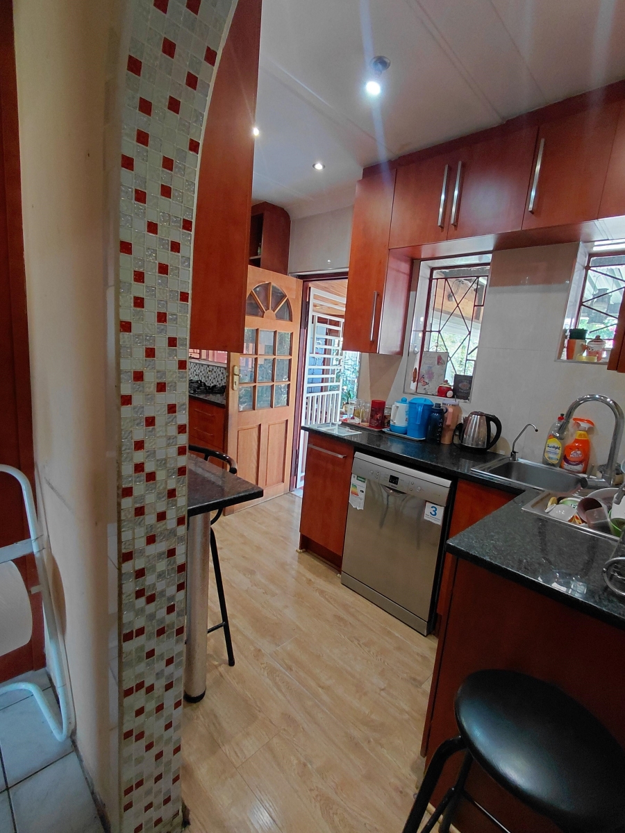 4 Bedroom Property for Sale in Alberton Central Gauteng