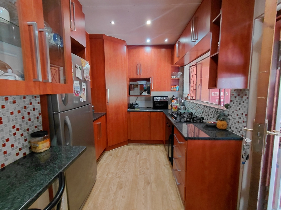 4 Bedroom Property for Sale in Alberton Central Gauteng