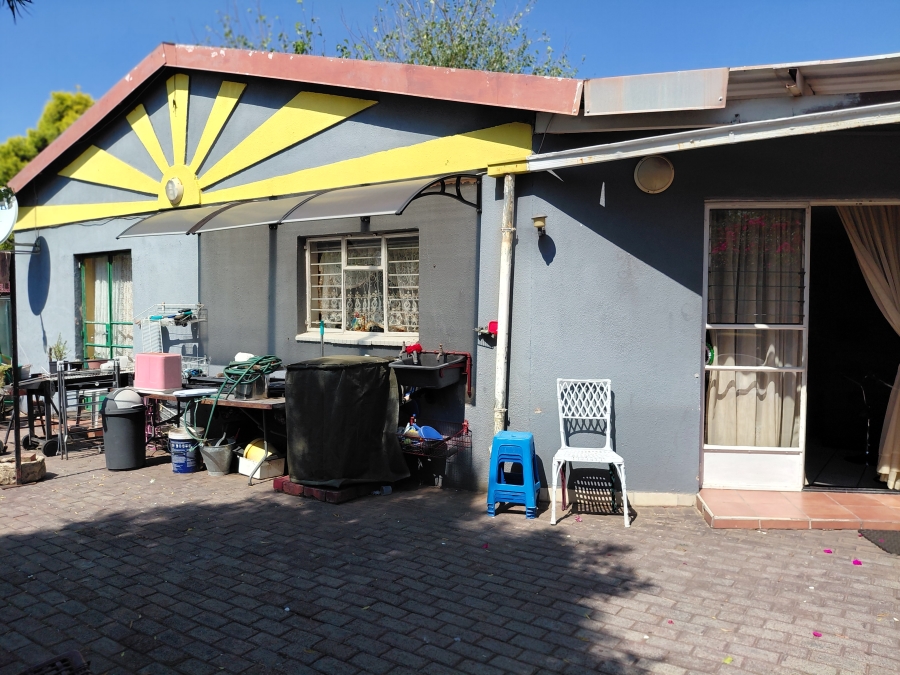 4 Bedroom Property for Sale in Alberton Central Gauteng