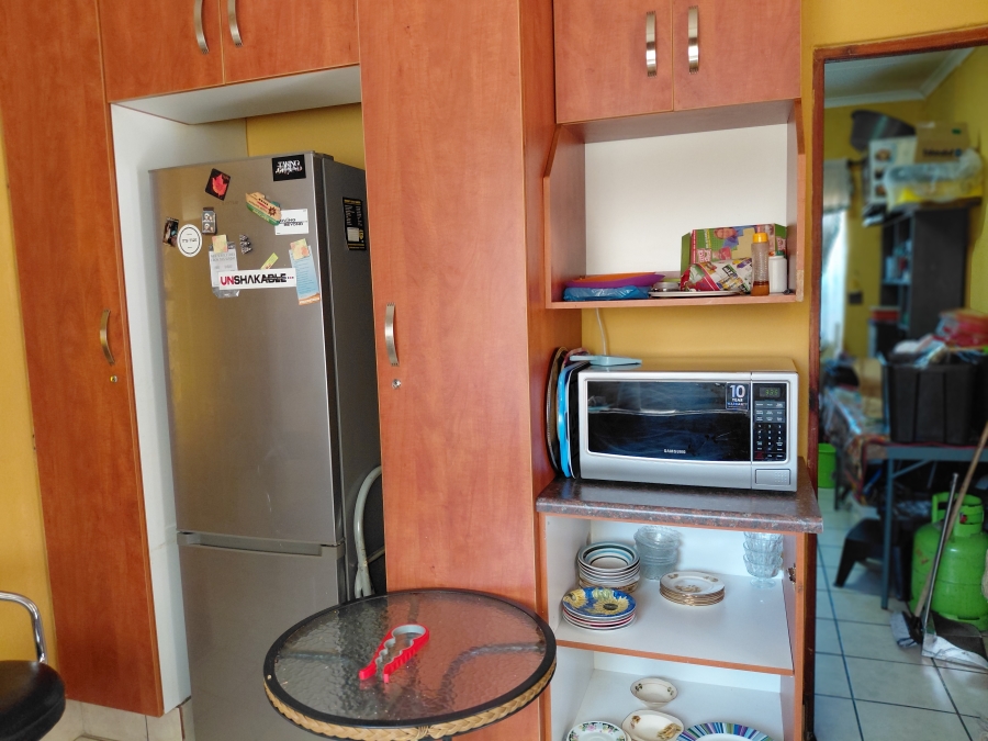 4 Bedroom Property for Sale in Alberton Central Gauteng