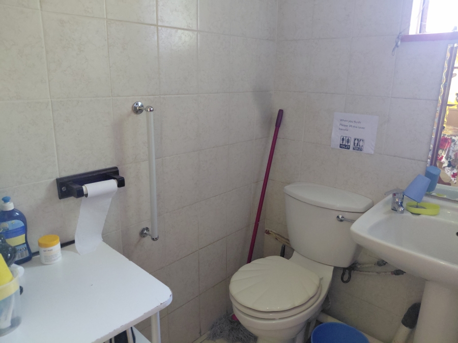 4 Bedroom Property for Sale in Alberton Central Gauteng