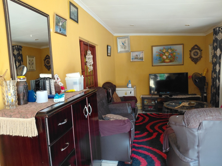 4 Bedroom Property for Sale in Alberton Central Gauteng