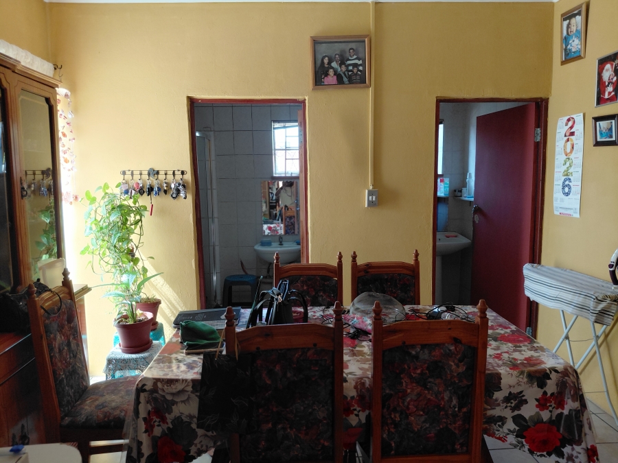 4 Bedroom Property for Sale in Alberton Central Gauteng