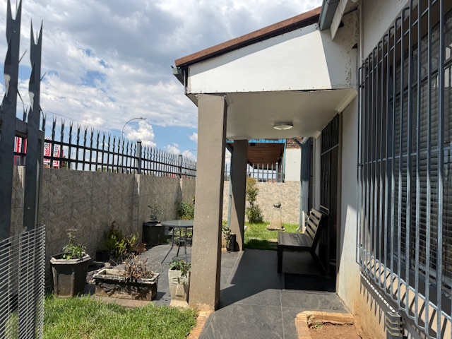 4 Bedroom Property for Sale in Alberton North Gauteng
