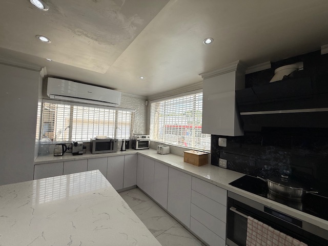 4 Bedroom Property for Sale in Alberton North Gauteng