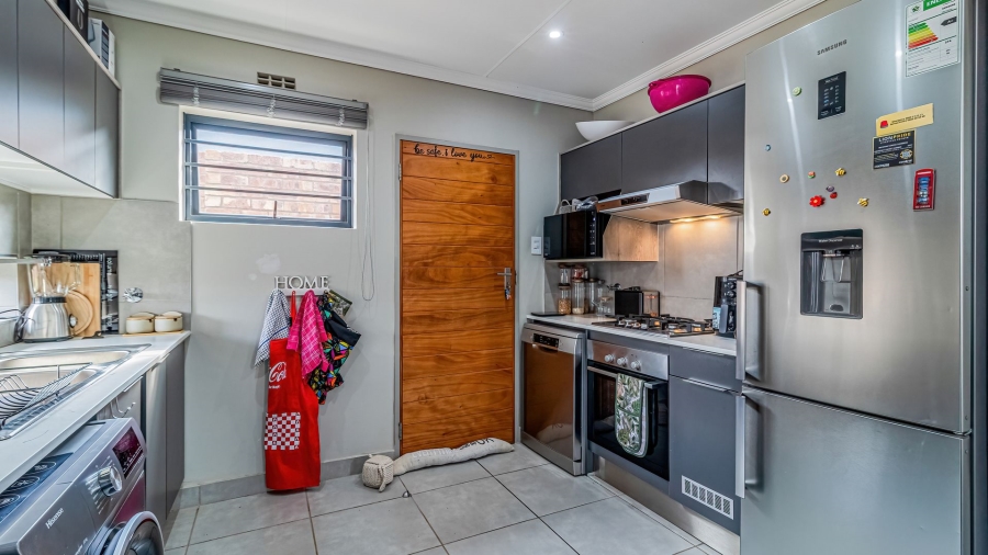 3 Bedroom Property for Sale in Lion Pride Gauteng