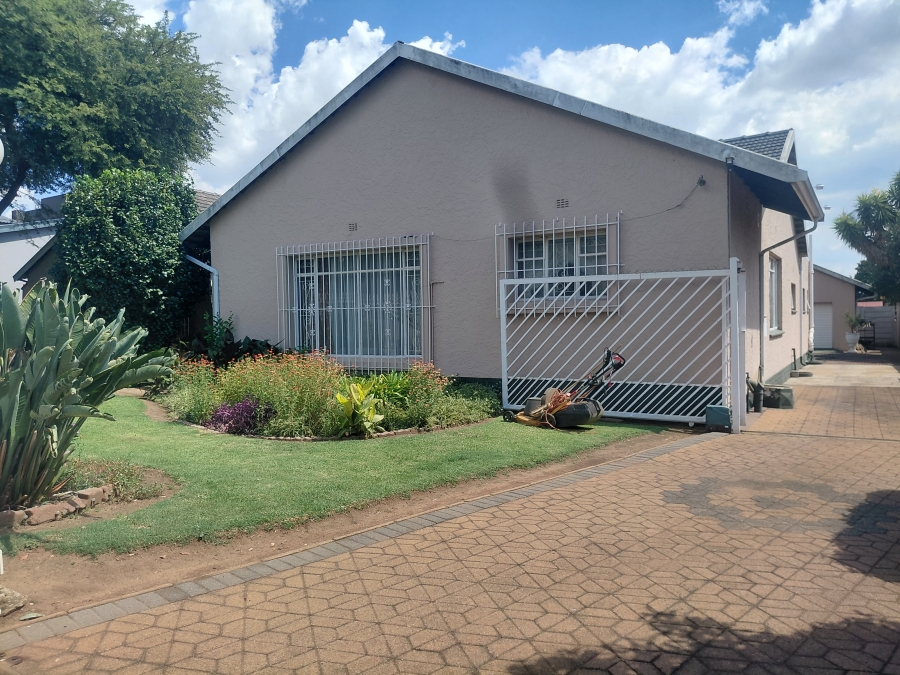 4 Bedroom Property for Sale in Alberton North Gauteng