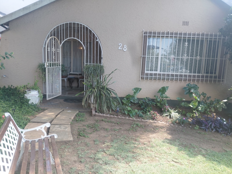 4 Bedroom Property for Sale in Alberton North Gauteng
