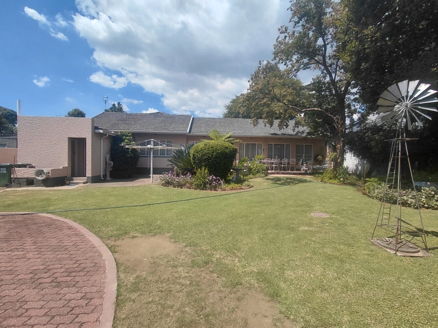 4 Bedroom Property for Sale in Alberton North Gauteng