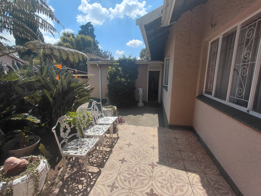 4 Bedroom Property for Sale in Alberton North Gauteng