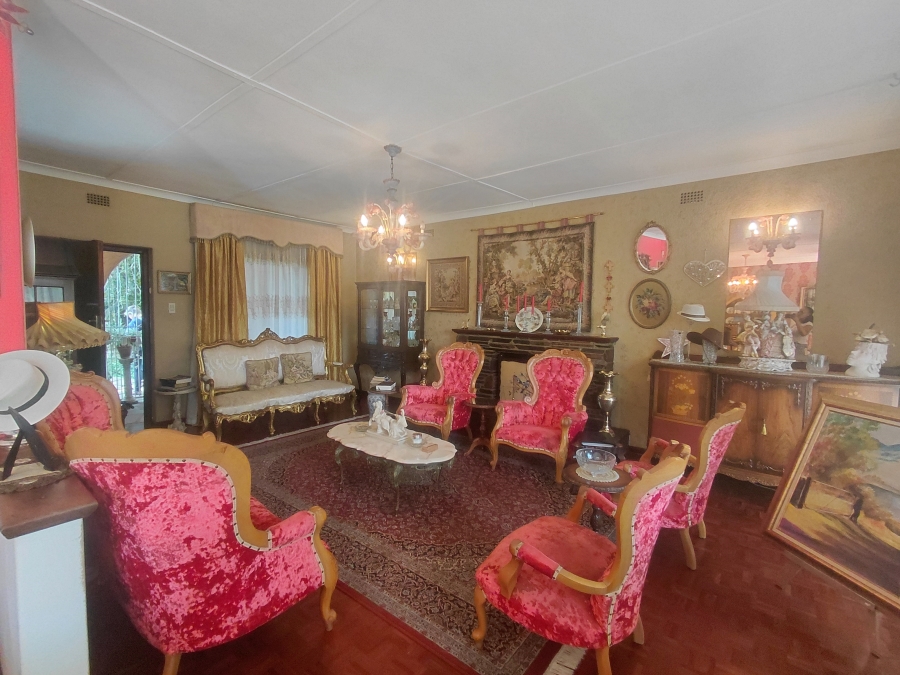 4 Bedroom Property for Sale in Alberton North Gauteng