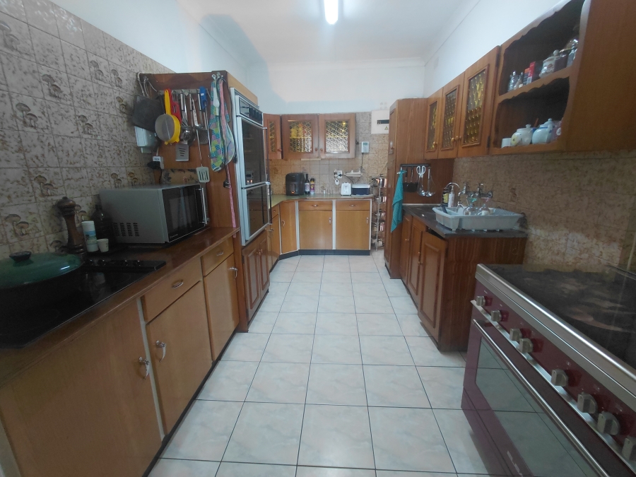 4 Bedroom Property for Sale in Alberton North Gauteng